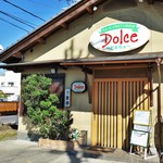 Dolce - 外観