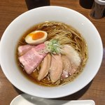寿製麺 よしかわ - 