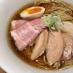 寿製麺 よしかわ - 