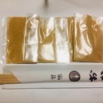 甘味 おかめ - 