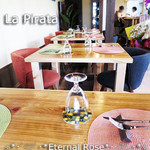 La Pirata ラ・ピラータ - 