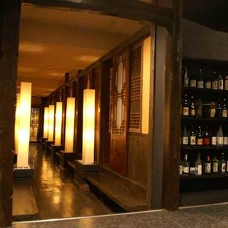 信州焼肉 NAMSAN_1