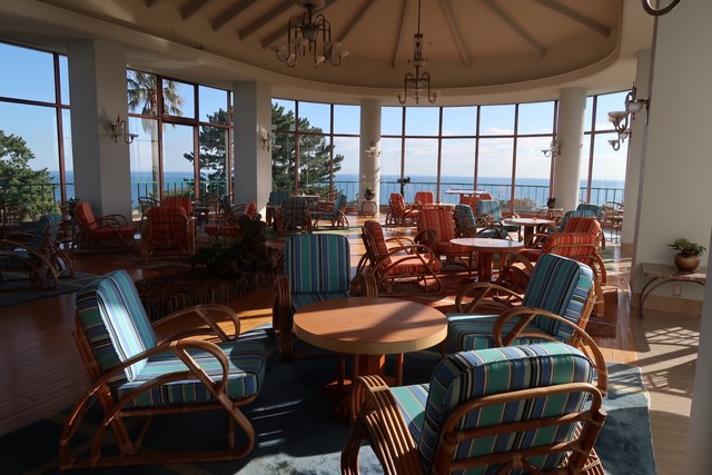 川奈ホテルにお泊り By ぐでたま7 川奈ホテル 川奈 旅館 オーベルジュ その他 食べログ