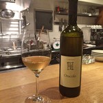 スガハラ - Cordani Oracolo