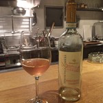 スガハラ - BARDOLINO CHIARETTO TENUTA VILLA CARIOLA