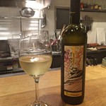 スガハラ - Friulano Friuli Isonzo Doc La Bellanotte