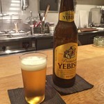 スガハラ - ヱビスビール