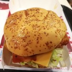 マクドナルド - 