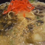 うちだラーメン - 