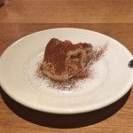 スガハラ - 自家製ティラミス