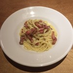 スガハラ - カルボナーラ