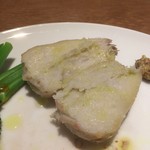 スガハラ - 里芋 ホイル焼き