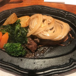 素敵庵 銀座店 - 