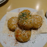 YAICHIRO - チーズりぞっどのライスコロッケ