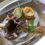 バローレ - 石鯛