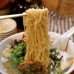 ラーメンSHOP 祭尾商店 - 