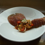 バローレ - ！？！？