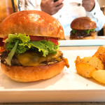 Craft Burger co. - 