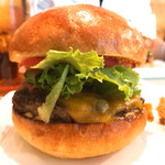 Craft Burger co. - 