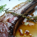 バローレ - 骨付きだよ