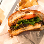 Craft Burger co. - 