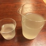 鰻はし本 - 菊鷹