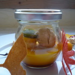 バローレ - ・・のプリン