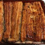 鰻はし本 - 鰻重ろ