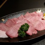 銀山亭 - 2017/10/28 上タンスペシャル！！！