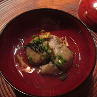 妙見石原荘 食菜石蔵 - 