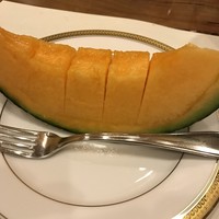 活カニの花咲 - 