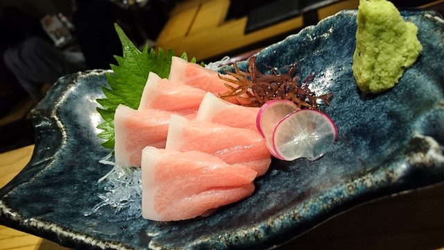 いき粋Ｒ - 長町（居酒屋）の写真