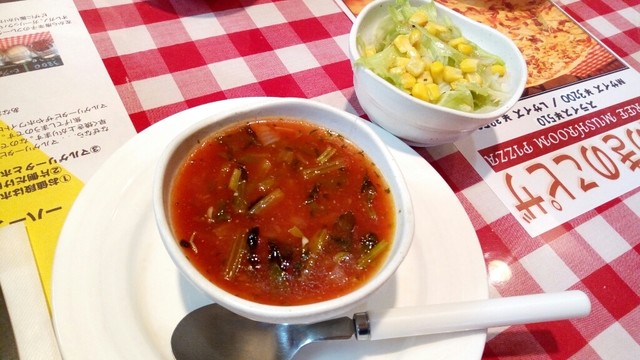 ラッコズ ニューヨークスタイルピザ Rocco S New York Style Pizza 王子駅前 ピザ 食べログ