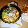 東京担々麺 RAINBOW