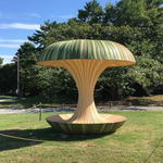 ラーメン 一番 - アフターアップル