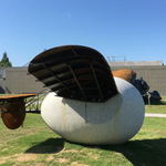 ラーメン 一番 - 重力飛翔 