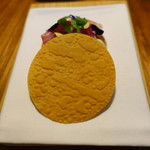 リストランテ ナカモト - 始まり①