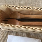 また予約して 訪問してみました ランチプレート1 000円 By Hdcam クスクシュ Kusukuyu 駒形 カフェ 食べログ