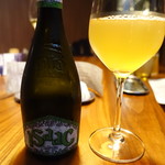 リストランテ ナカモト - Isaac