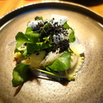 リストランテ ナカモト - ドッピオラヴィオリ