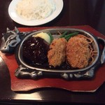 GRILL＆DINING 丸の内ディンドン - 