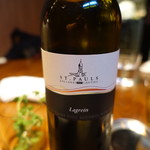 リストランテ ナカモト - ST. PAULS