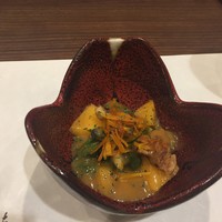 あなごと日本酒 なかむら - 