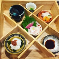 あなごと日本酒 なかむら - 