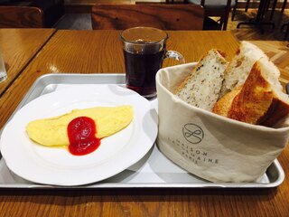 カフェで朝食 麻布十番の美味しいカフェ7選 食べログまとめ