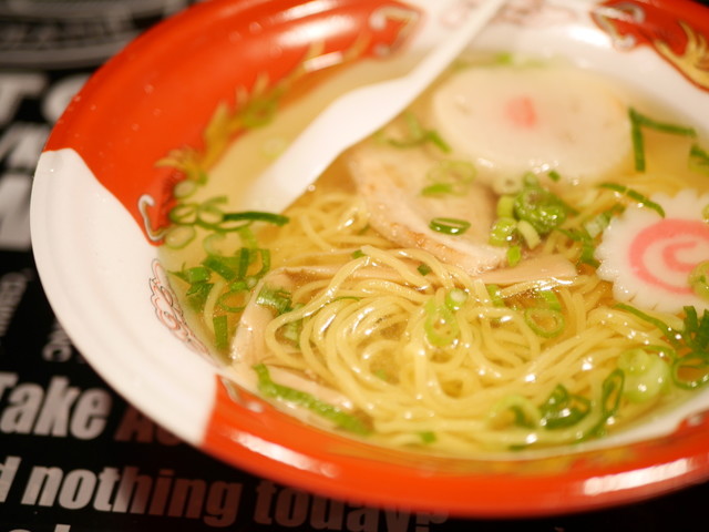 移転】めんきち - 競馬場前（函館）/ラーメン | 食べログ