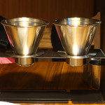 リストランテ ナカモト - これでつくりま！