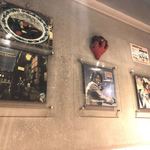 DBやJBやないですか。神々しいジャケットマウント