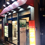 夜の雰囲気はまた違う