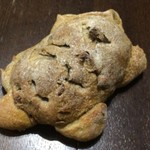 パン工房 ブランジェリーケン - 2017.10久々わにがめ！